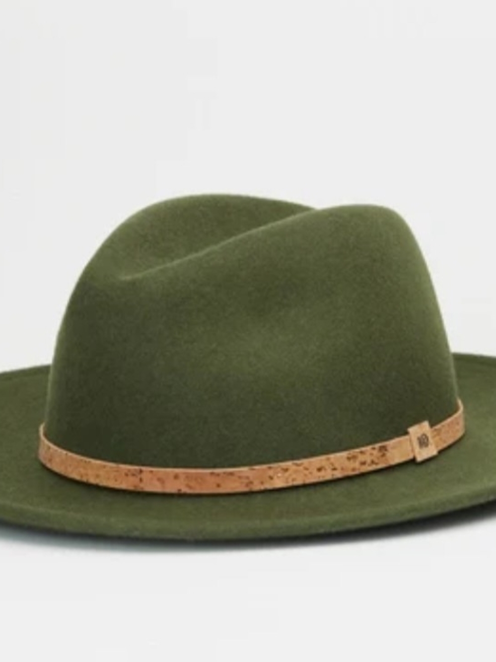 Ten Tree Recycled Wool Festival Hat